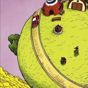 Meet your Posher, Davon